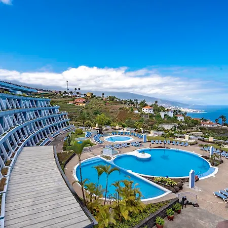 Coral La Quinta Park 아파트 Santa Úrsula
