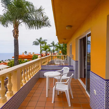Coral La Quinta Park 아파트 Santa Úrsula