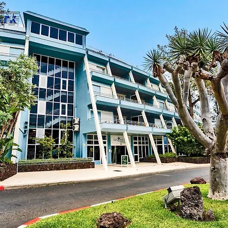 아파트 Coral La Quinta Park Santa Úrsula
