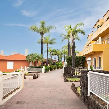 아파트 Coral La Quinta Park