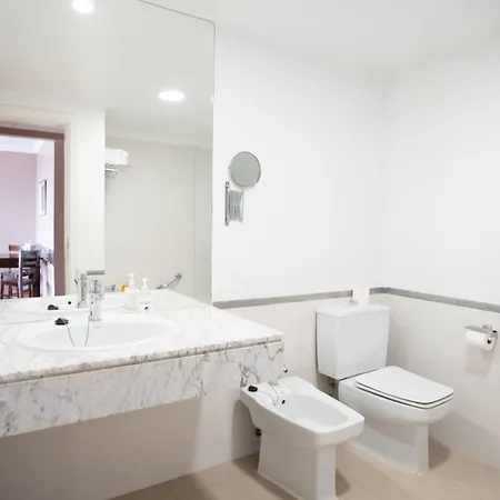 아파트 Coral La Quinta Park Santa Úrsula
