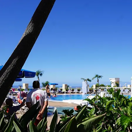아파트 Coral La Quinta Park *