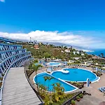 Coral La Quinta Park Apartment Santa Ursula (Tenerife)