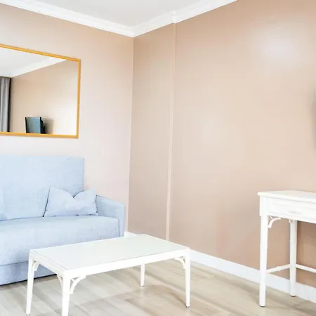 Coral La Quinta Park Санта-Урсула