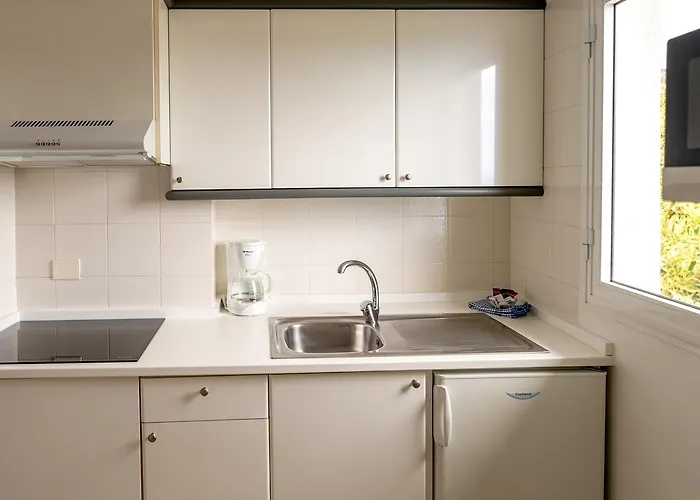 Coral La Quinta Park Daire *