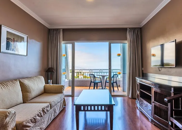Apartment Coral La Quinta Park Santa Úrsula