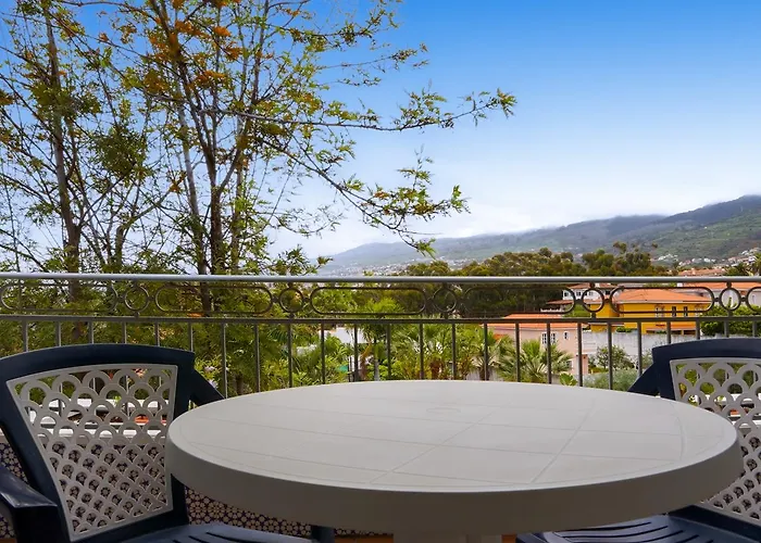 Coral La Quinta Park Daire