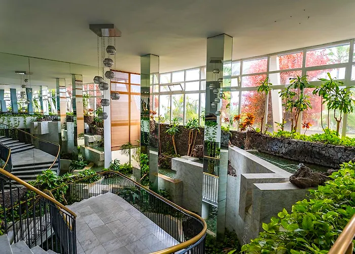 Coral La Quinta Park Daire *