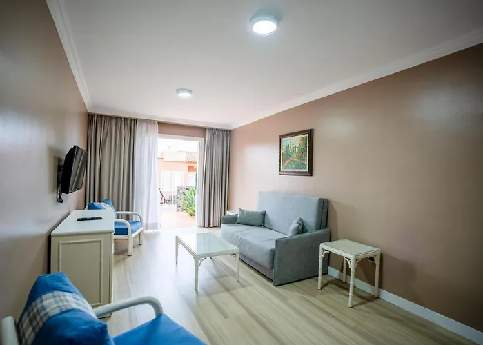 Coral La Quinta Park * Santa Úrsula