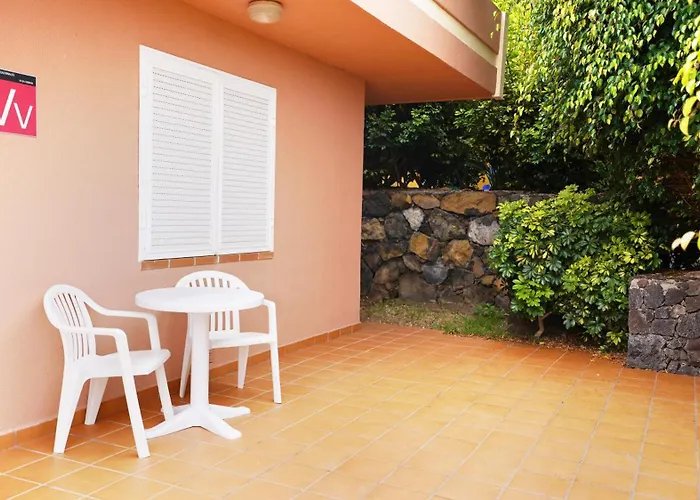 Coral La Quinta Park Apartment Santa Úrsula