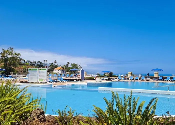 Coral La Quinta Park Daire *