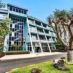 公寓 Coral La Quinta Park 圣乌尔苏拉