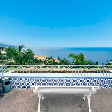 Coral La Quinta Park Lejlighed *