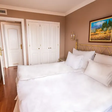 Coral La Quinta Park Santa Úrsula