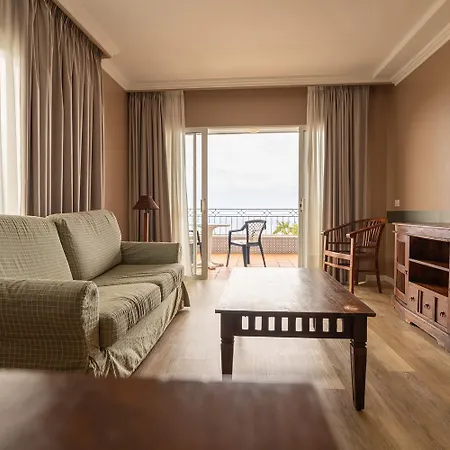 Lejlighed Coral La Quinta Park *