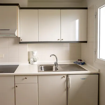 Coral La Quinta Park Lejlighed *