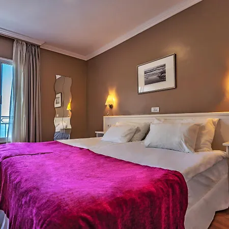 Coral La Quinta Park * 圣乌尔苏拉
