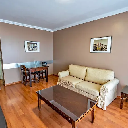 Coral La Quinta Park Lejlighed