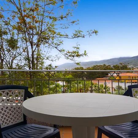 Coral La Quinta Park Lejlighed