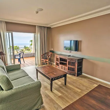 Coral La Quinta Park * Santa Úrsula