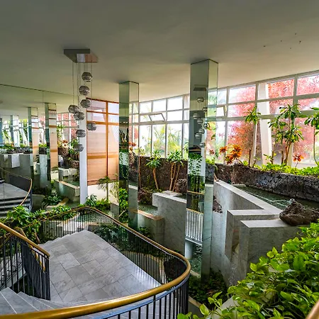 Coral La Quinta Park Lejlighed *