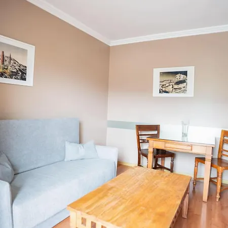 Coral La Quinta Park Apartment Santa Ursula (Tenerife)
