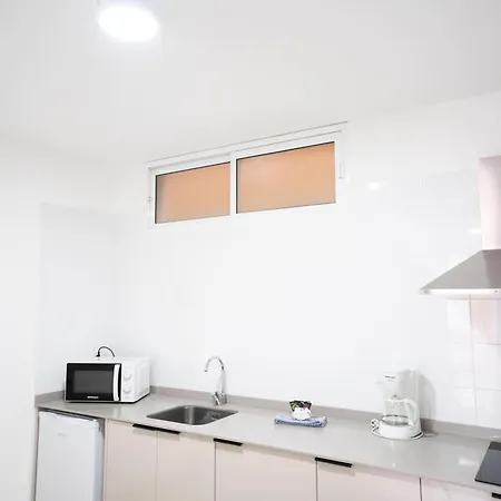 Coral La Quinta Park Santa Úrsula