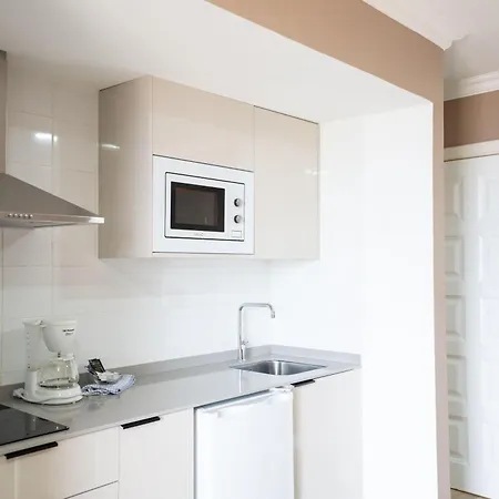 Coral La Quinta Park Santa Úrsula