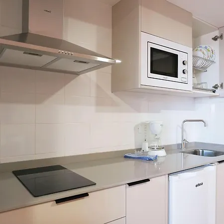 Coral La Quinta Park Lejlighed Santa Úrsula