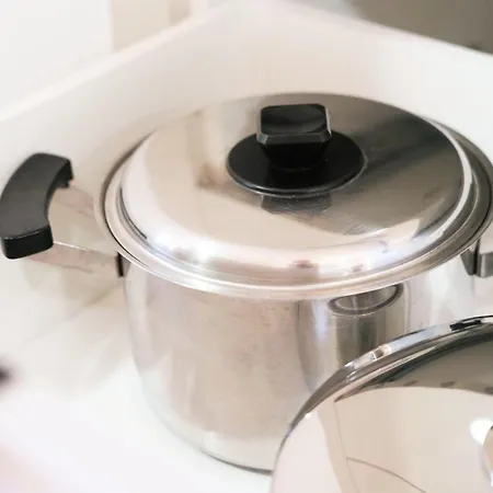 Coral La Quinta Park Lejlighed