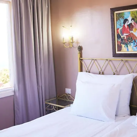 Coral La Quinta Park Lejlighed Santa Úrsula