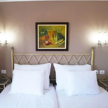 Coral La Quinta Park Lejlighed