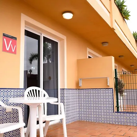 Apartment Coral La Quinta Park *