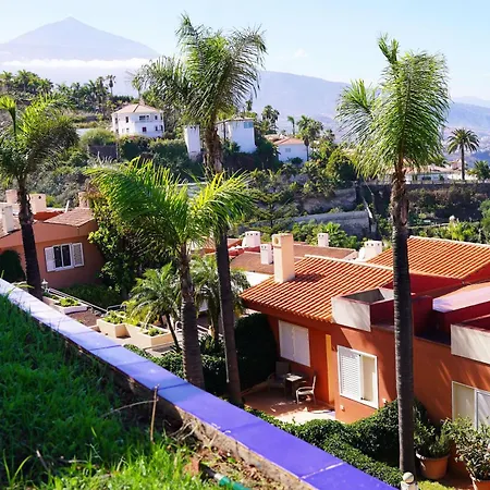 Coral La Quinta Park Santa Úrsula