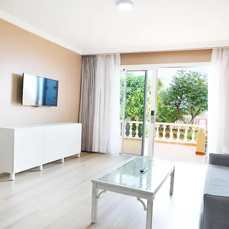 Lejlighed Coral La Quinta Park *