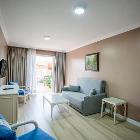 Coral La Quinta Park * Santa Úrsula