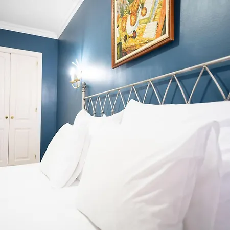 Coral La Quinta Park Lejlighed