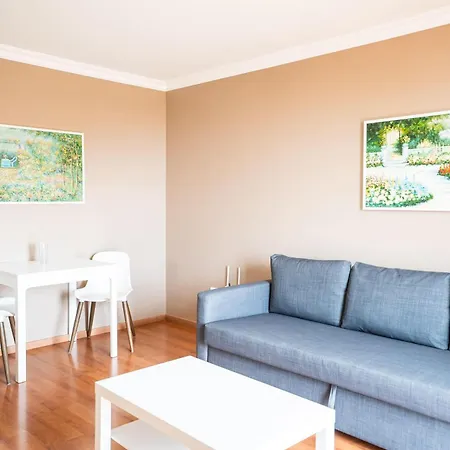 Lejlighed Coral La Quinta Park