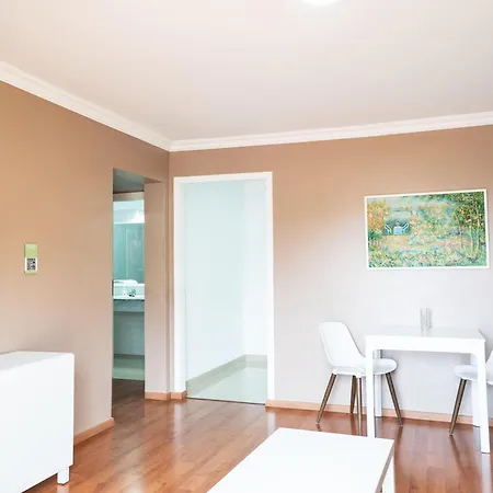 Coral La Quinta Park * Santa Úrsula