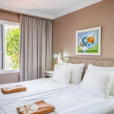 Coral La Quinta Park Lejlighed