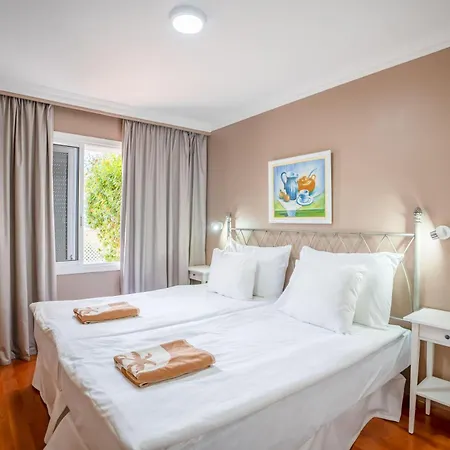 Coral La Quinta Park Santa Úrsula