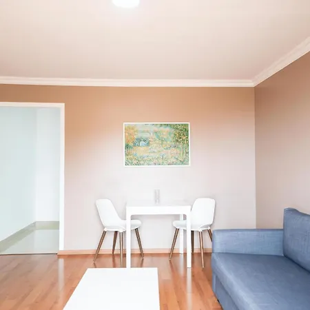 Lejlighed Coral La Quinta Park *