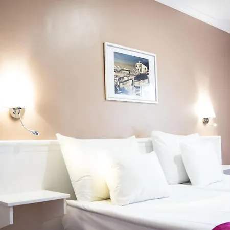 Coral La Quinta Park Lejlighed Santa Úrsula