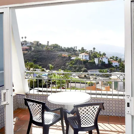 Coral La Quinta Park * Santa Úrsula