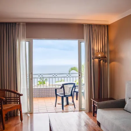 Coral La Quinta Park Santa Úrsula