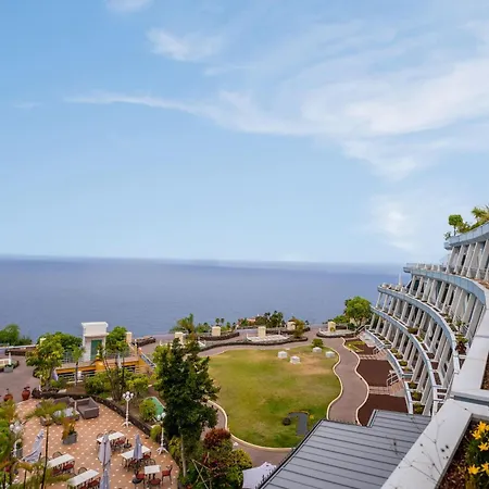 Coral La Quinta Park Lejlighed