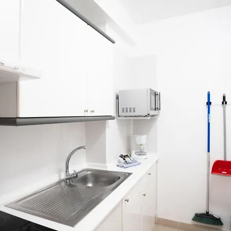 Coral La Quinta Park Lejlighed *