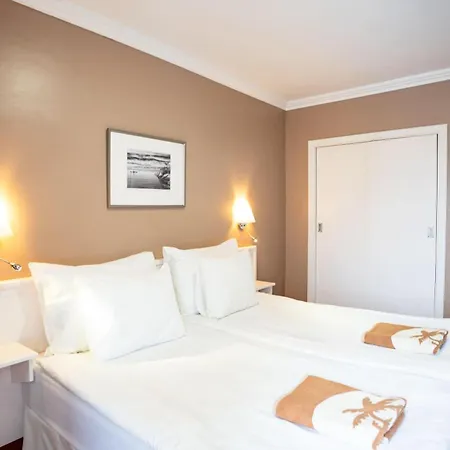 Coral La Quinta Park Lejlighed Santa Úrsula