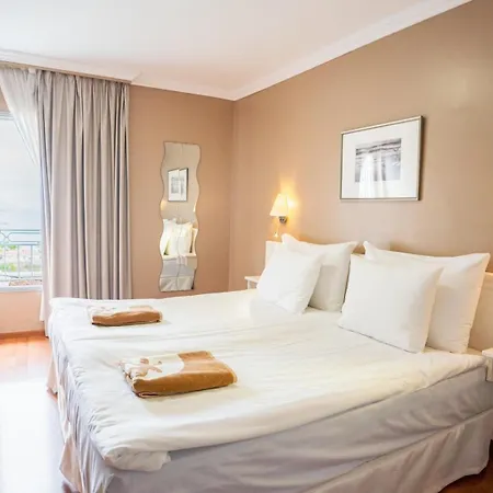 Coral La Quinta Park Lejlighed