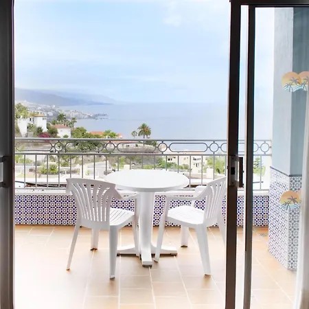 Coral La Quinta Park Lejlighed Santa Úrsula